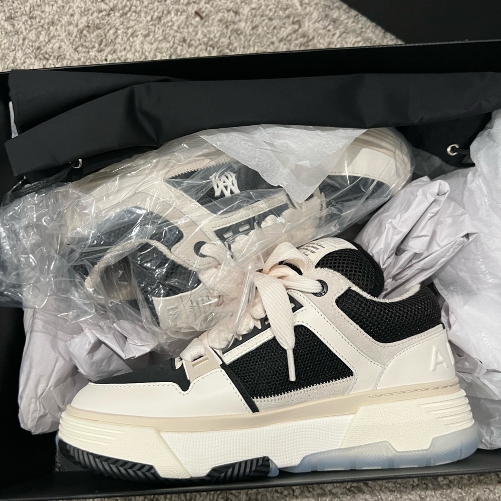 amiri sneakers